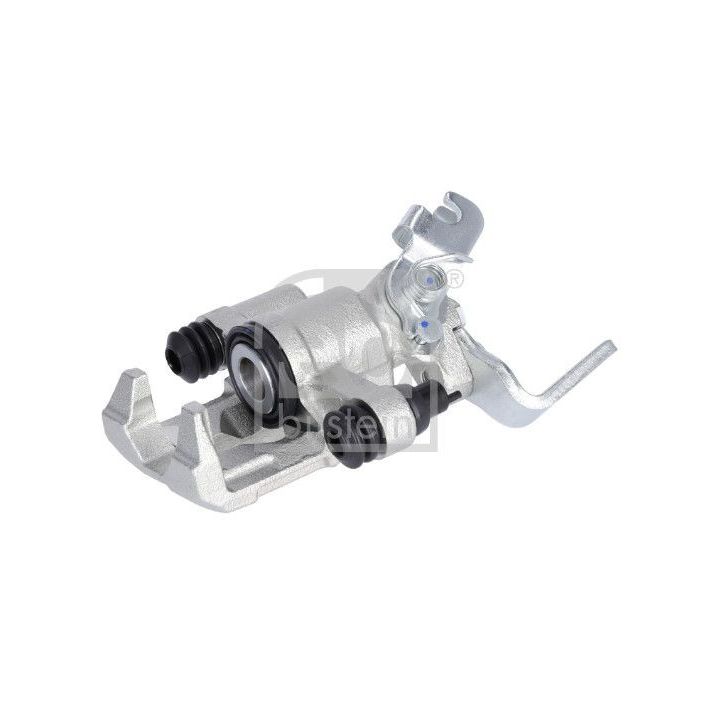 Stabdžių apkaba FEBI BILSTEIN 178950