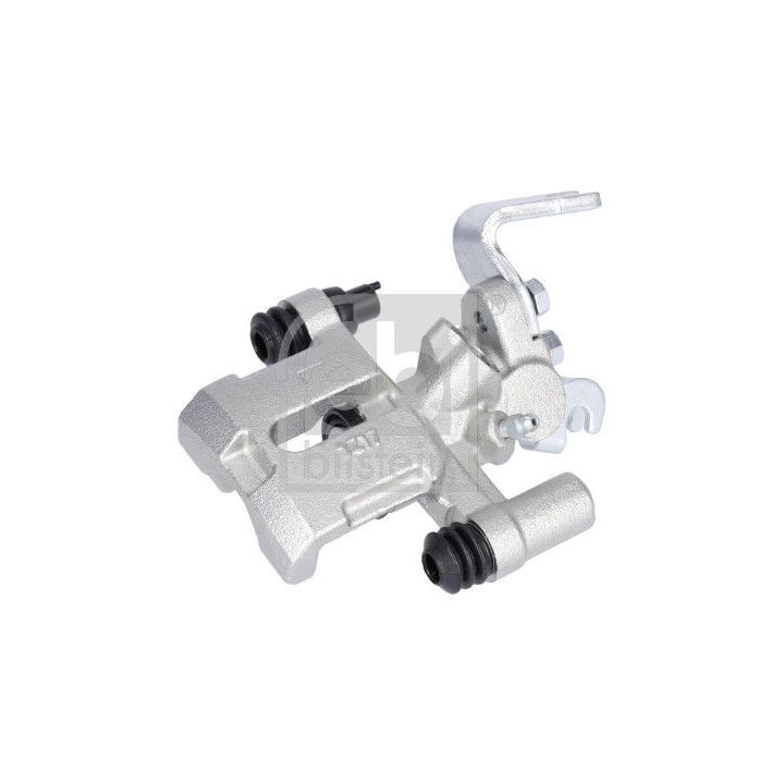 Stabdžių apkaba FEBI BILSTEIN 178950