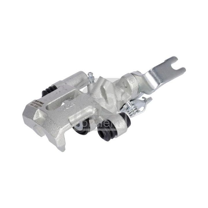 Stabdžių apkaba FEBI BILSTEIN 178951