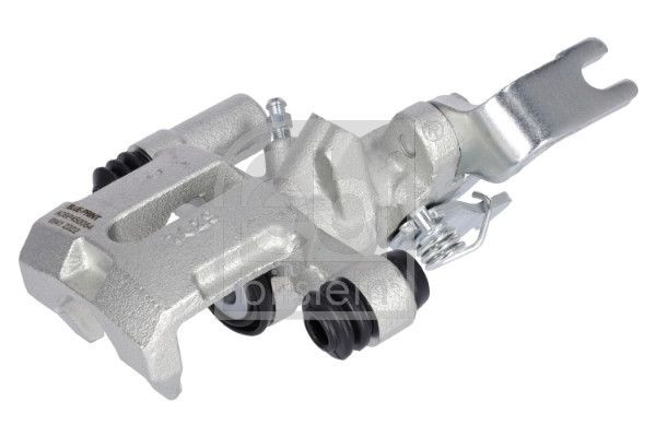 Stabdžių apkaba FEBI BILSTEIN 178951