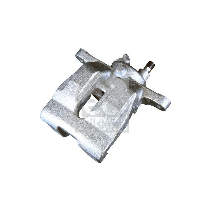 Stabdžių apkaba FEBI BILSTEIN 179026