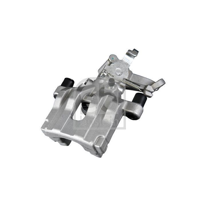 Stabdžių apkaba FEBI BILSTEIN 179095