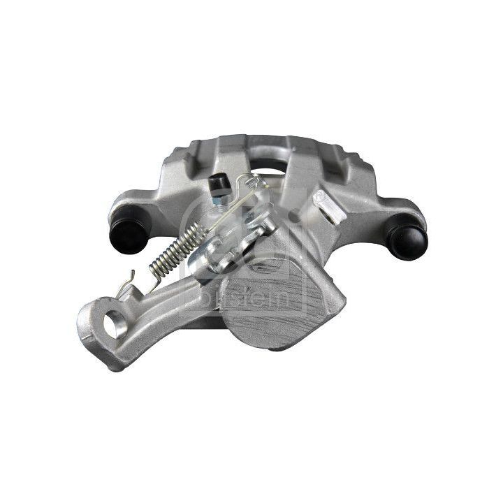 Stabdžių apkaba FEBI BILSTEIN 179095