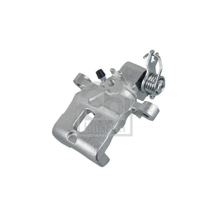 Stabdžių apkaba FEBI BILSTEIN 179178