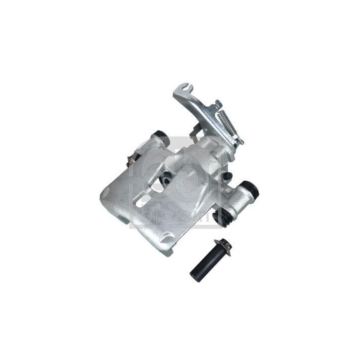 Stabdžių apkaba FEBI BILSTEIN 179242