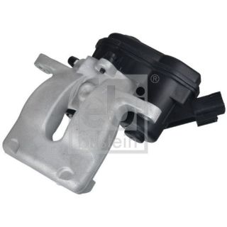 Stabdžių apkaba FEBI BILSTEIN 179244