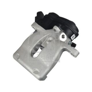 Stabdžių apkaba FEBI BILSTEIN 179245