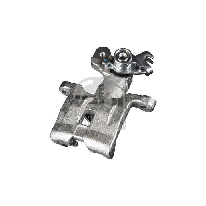 Stabdžių apkaba FEBI BILSTEIN 179446