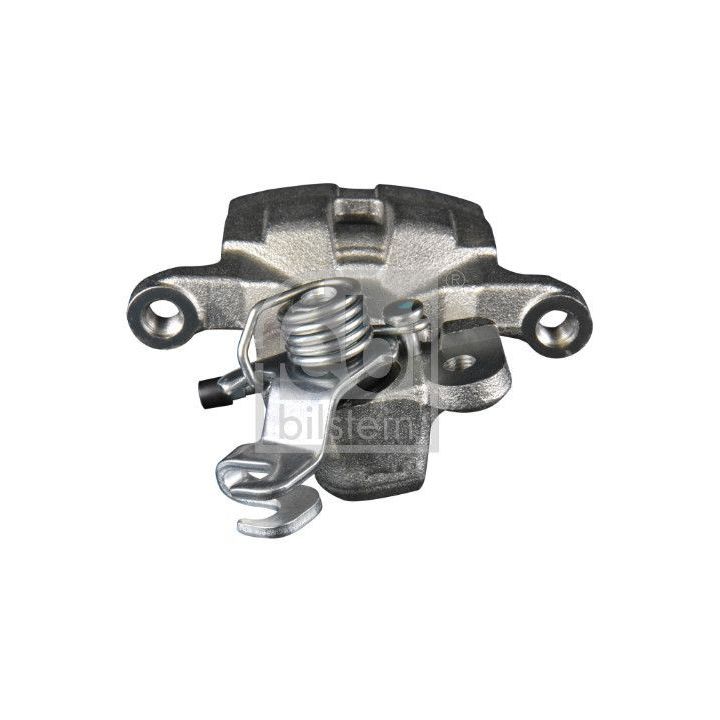 Stabdžių apkaba FEBI BILSTEIN 179446