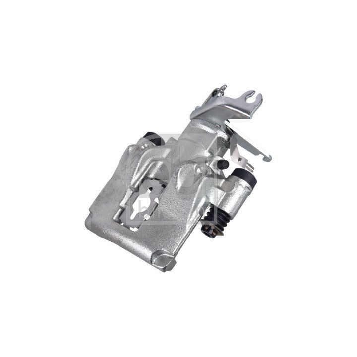 Stabdžių apkaba FEBI BILSTEIN 180308