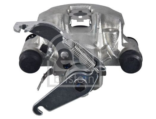 Stabdžių apkaba FEBI BILSTEIN 180308