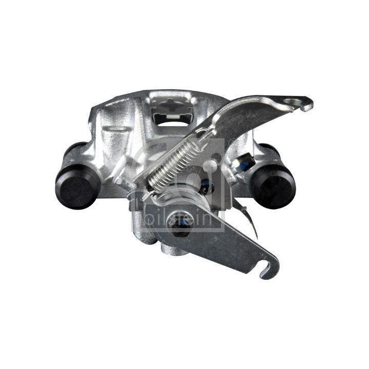 Stabdžių apkaba FEBI BILSTEIN 180309