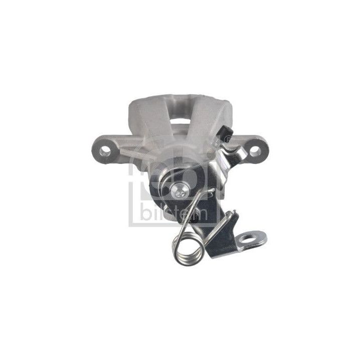 Stabdžių apkaba FEBI BILSTEIN 181161