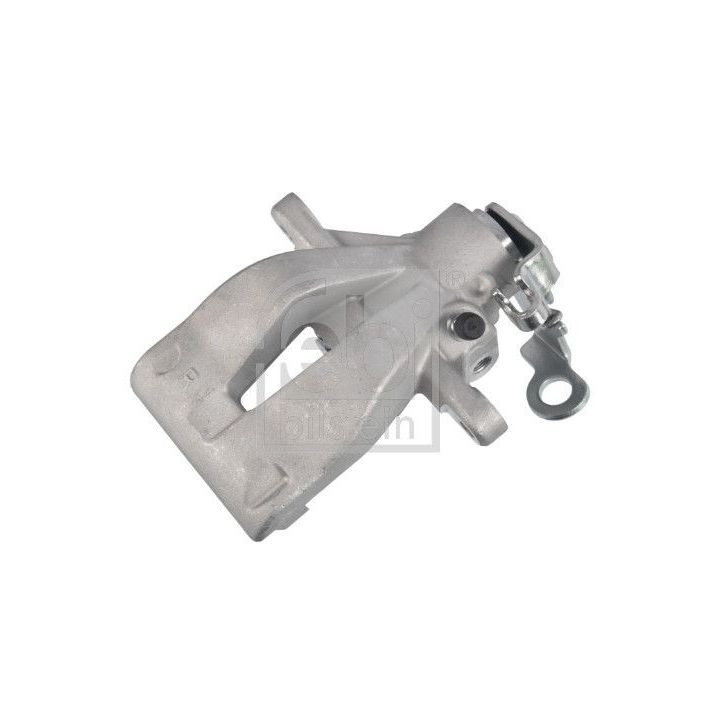 Stabdžių apkaba FEBI BILSTEIN 181162