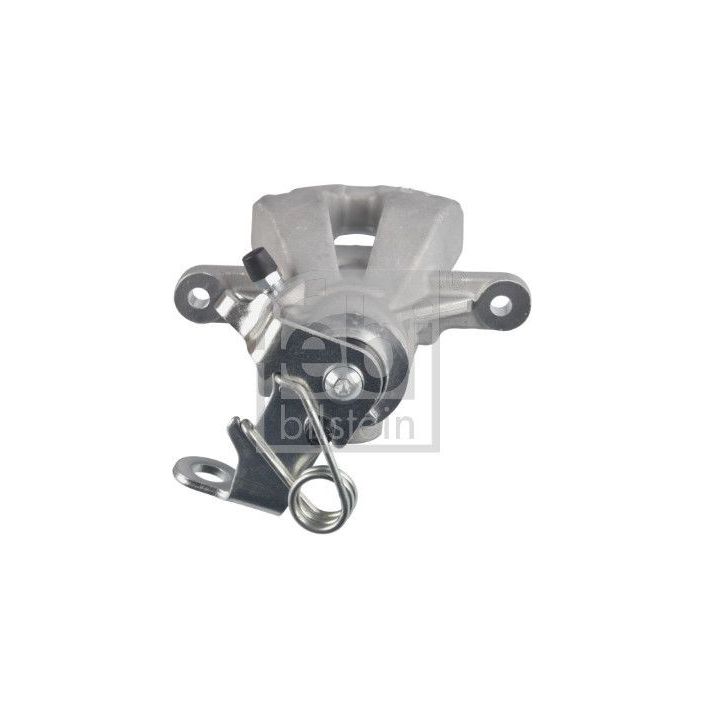 Stabdžių apkaba FEBI BILSTEIN 181162