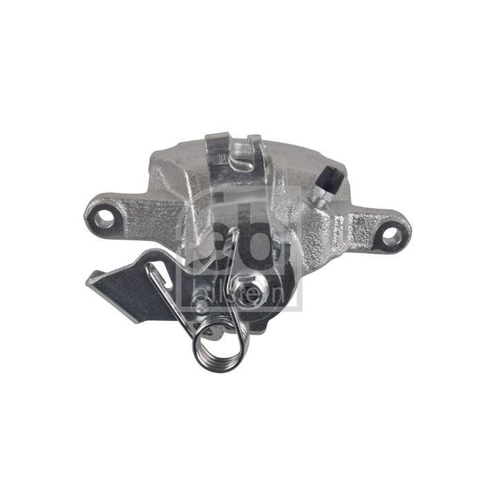 Stabdžių apkaba FEBI BILSTEIN 181193