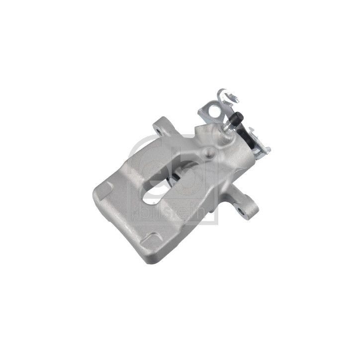 Stabdžių apkaba FEBI BILSTEIN 181558