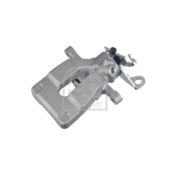 Stabdžių apkaba FEBI BILSTEIN 181559