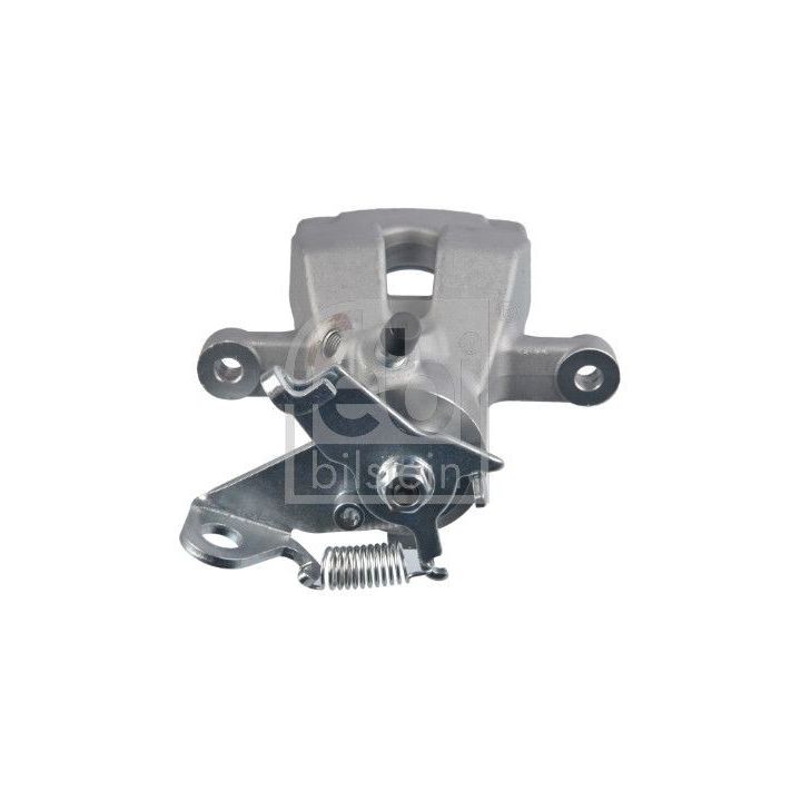 Stabdžių apkaba FEBI BILSTEIN 181559