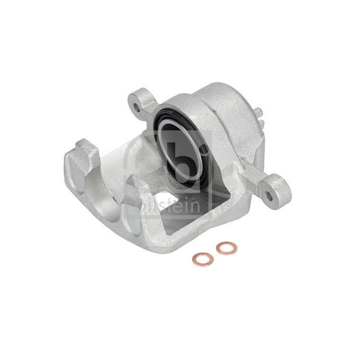 Stabdžių apkaba FEBI BILSTEIN 181770