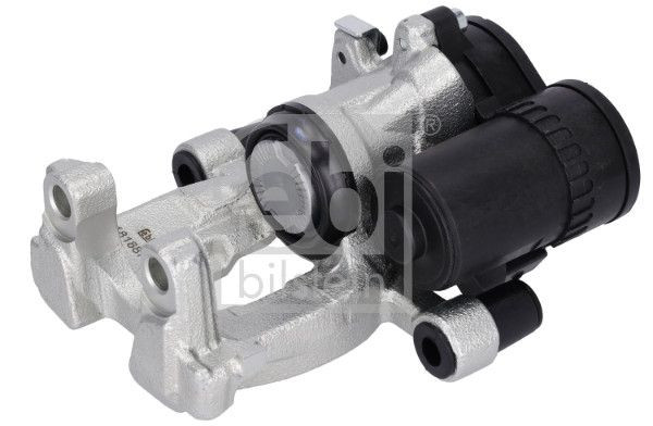 Stabdžių apkaba FEBI BILSTEIN 181887