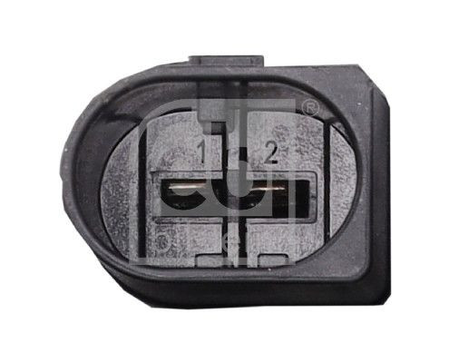 Stabdžių apkaba FEBI BILSTEIN 181887