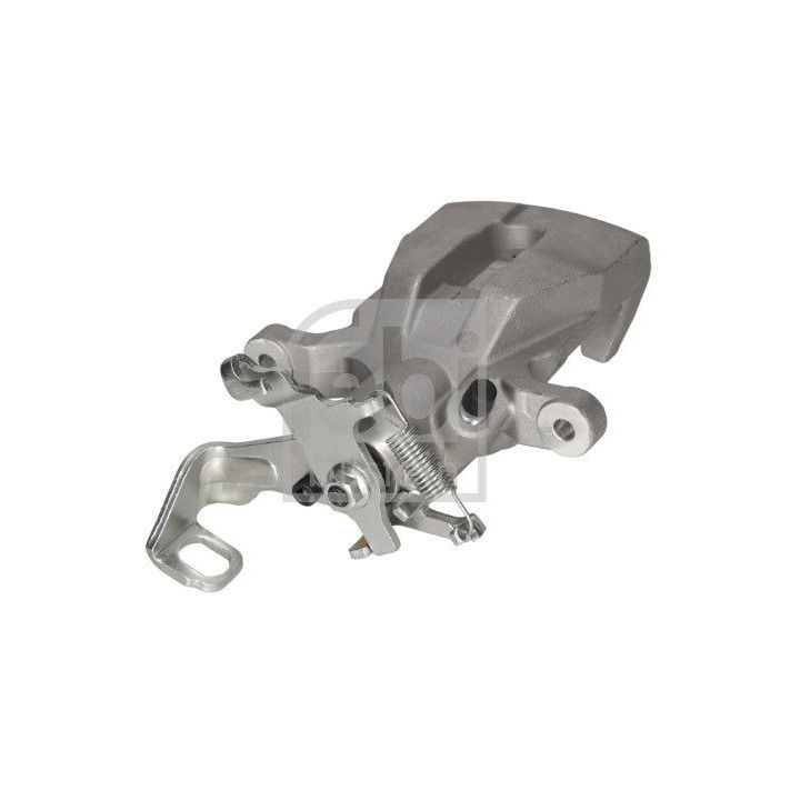 Stabdžių apkaba FEBI BILSTEIN 181890