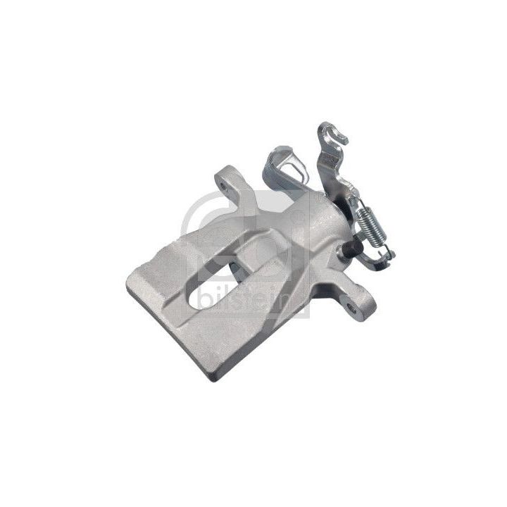 Stabdžių apkaba FEBI BILSTEIN 181891