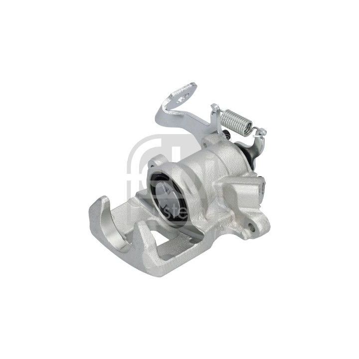 Stabdžių apkaba FEBI BILSTEIN 182051