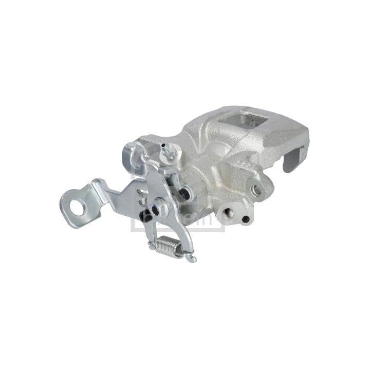 Stabdžių apkaba FEBI BILSTEIN 182051