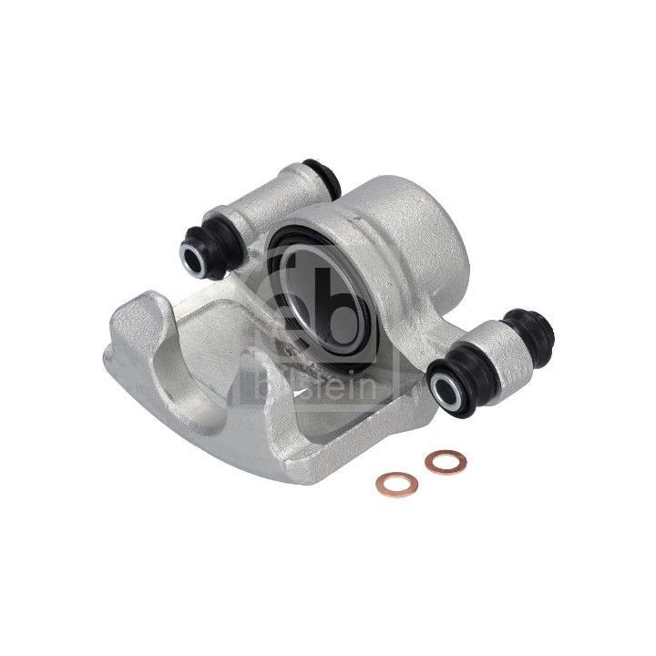 Stabdžių apkaba FEBI BILSTEIN 182128