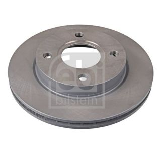 Stabdžių diskas FEBI BILSTEIN 05649