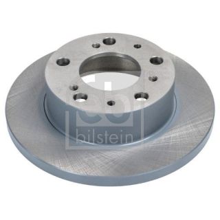 Stabdžių diskas FEBI BILSTEIN 07922