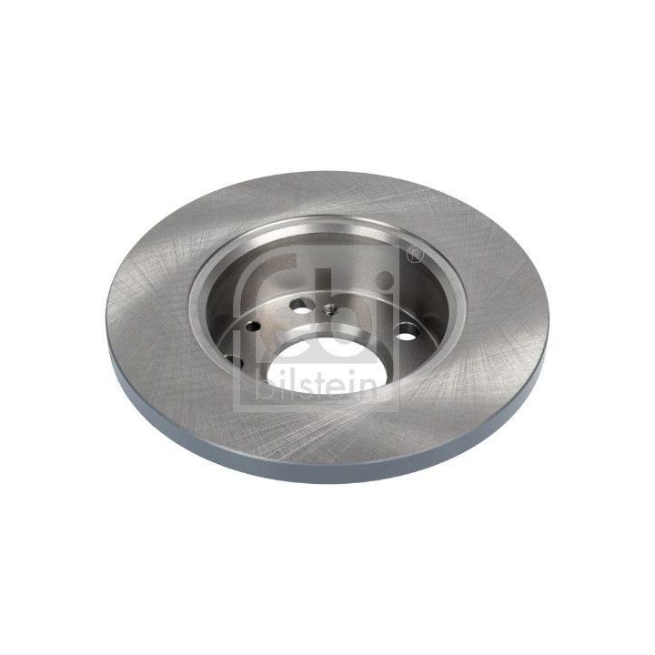 Stabdžių diskas FEBI BILSTEIN 07922