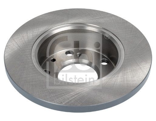 Stabdžių diskas FEBI BILSTEIN 07922