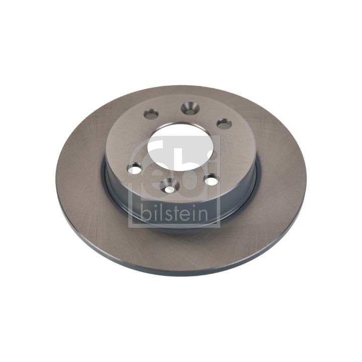 Stabdžių diskas FEBI BILSTEIN 09318
