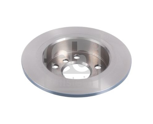 Stabdžių diskas FEBI BILSTEIN 104103