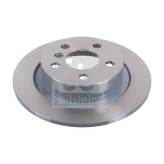 Stabdžių diskas FEBI BILSTEIN 104105