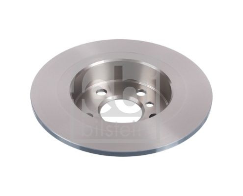 Stabdžių diskas FEBI BILSTEIN 104105