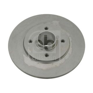 Stabdžių diskas FEBI BILSTEIN 10429