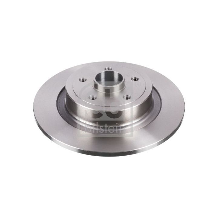 Stabdžių diskas FEBI BILSTEIN 104506