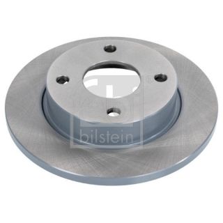 Stabdžių diskas FEBI BILSTEIN 10518