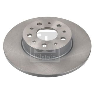 Stabdžių diskas FEBI BILSTEIN 105716