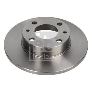 Stabdžių diskas FEBI BILSTEIN 10616