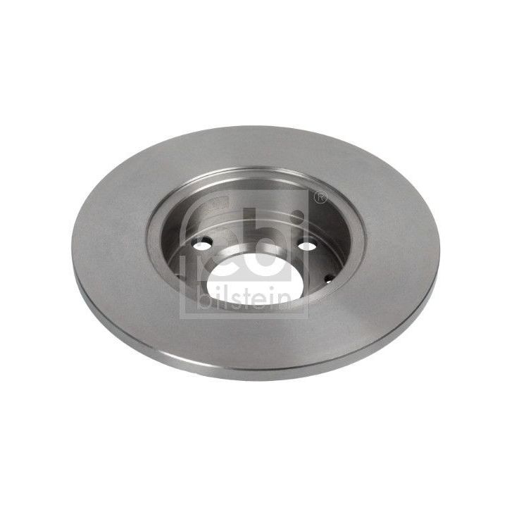Stabdžių diskas FEBI BILSTEIN 10616