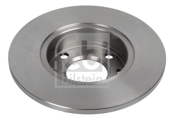 Stabdžių diskas FEBI BILSTEIN 10616