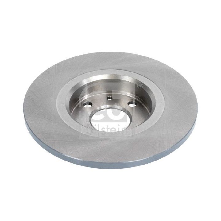 Stabdžių diskas FEBI BILSTEIN 10618