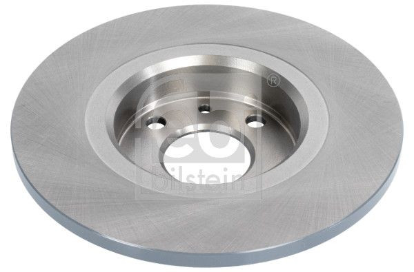 Stabdžių diskas FEBI BILSTEIN 10618