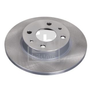 Stabdžių diskas FEBI BILSTEIN 10619