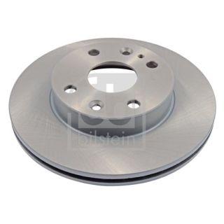 Stabdžių diskas FEBI BILSTEIN 10624